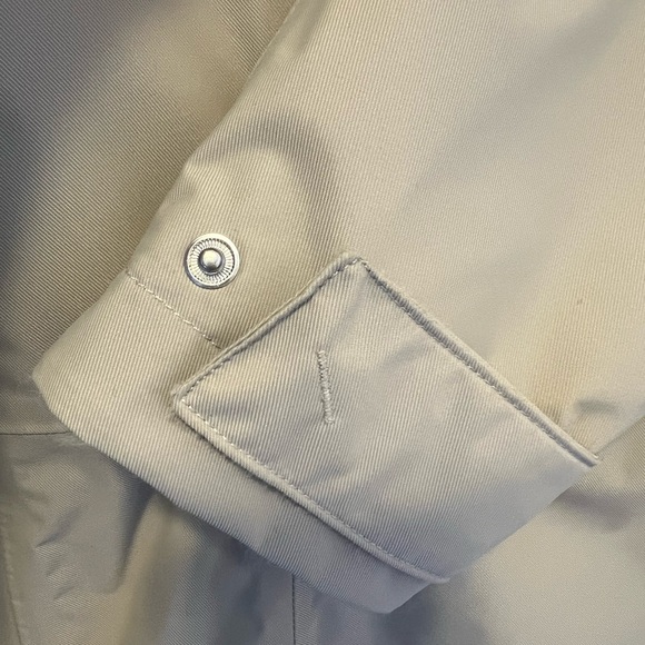 Northface Rain Jacket - Picture 7 of 10